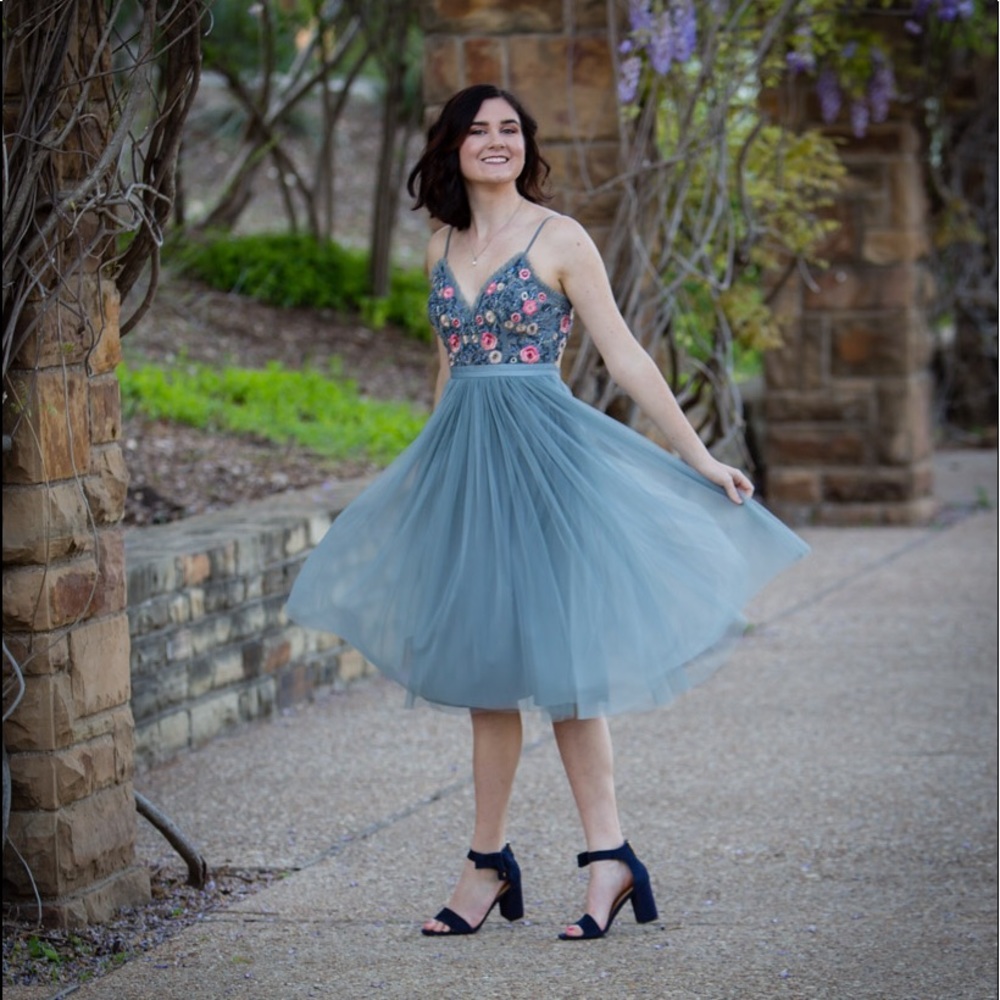 Meet your Posher, Meagan